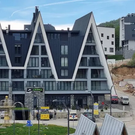 Lux Bjelasnica