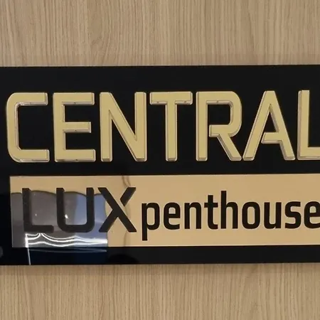 Central Lux Apartment Bjelasnica