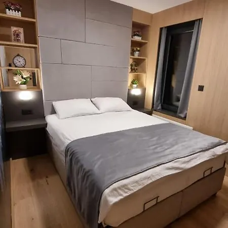Apartment Lux Bjelasnica