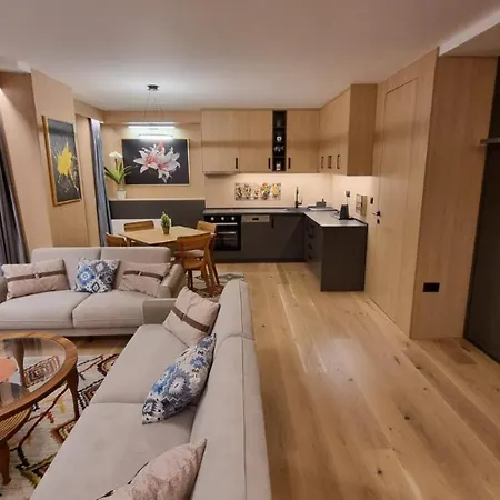 Lux Apartment Bjelasnica