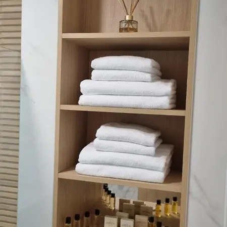 Apartment Central Lux