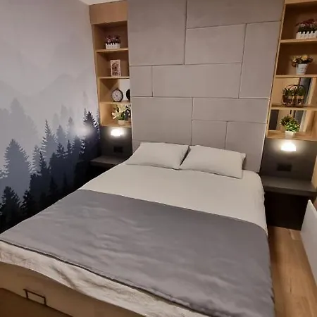 Apartment Lux *