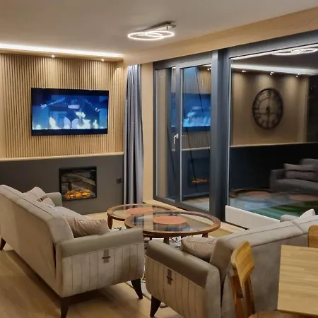 Apartment Lux Bjelasnica