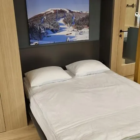 Apartment Lux *
