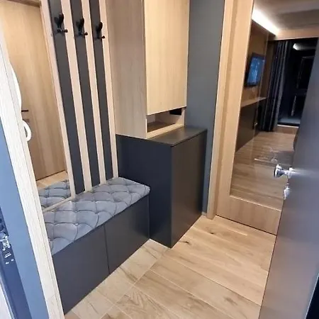 Lux Apartment *