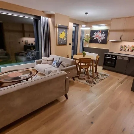 Lux Apartment Bjelasnica