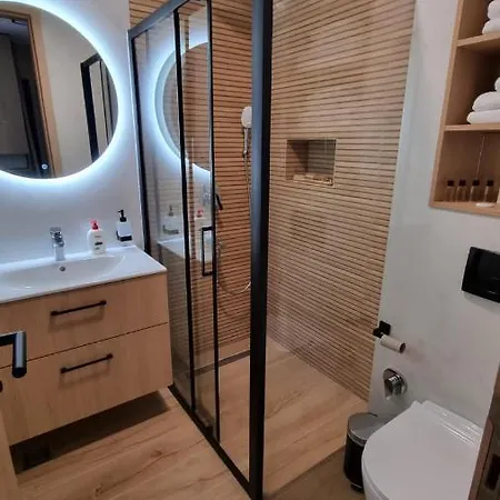 Apartment Central Lux *