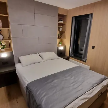 Apartment Lux Bjelasnica