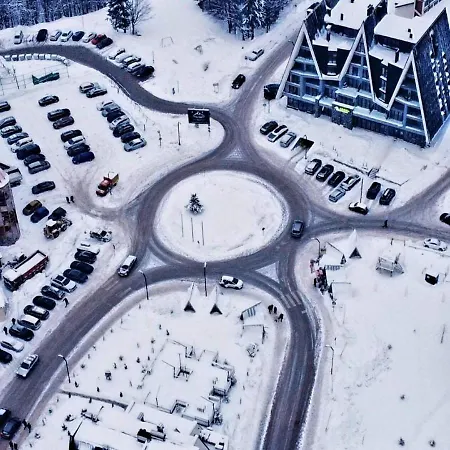 Central Lux * Bjelasnica