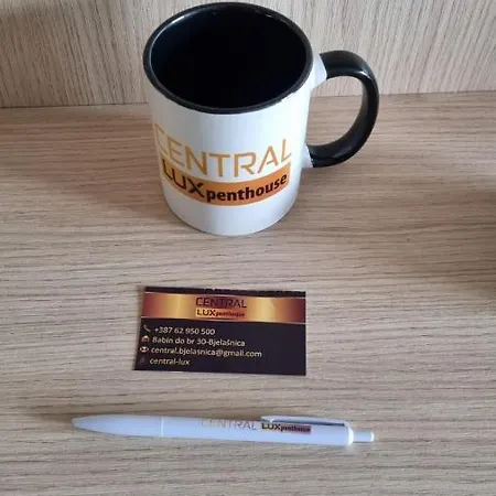 Lux Bjelasnica